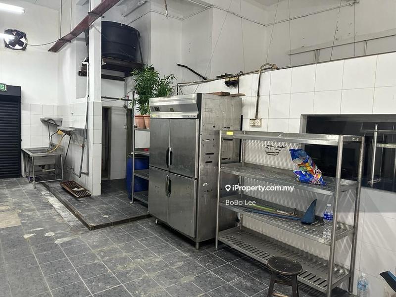 Shop / Office untuk Dijual di Taman Indrahana, Kuchai Lama oleh BoBo Lee - iProperty.com.my