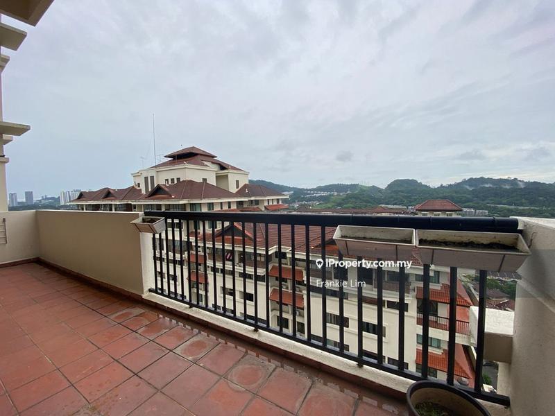 Kondominium untuk Dijual di Armanee oleh Frankie Lim - iProperty.com.my