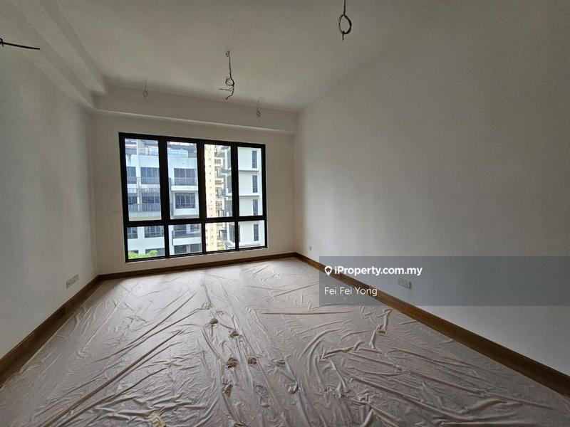 Kondominium untuk Dijual di Anjali North Kiara oleh Fei Fei Yong - iProperty.com.my