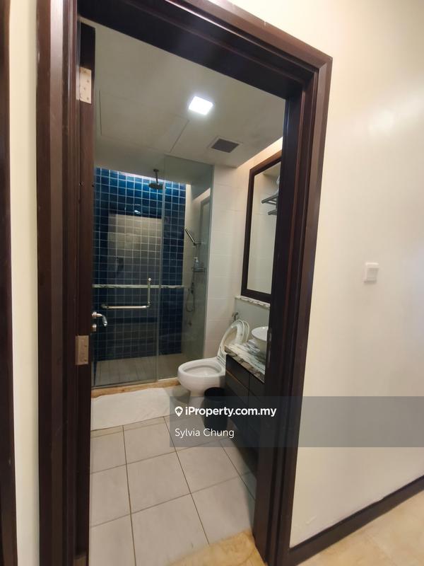 Condominium for Sale in Nexus Residence Karambunai by Sylvia Chung - iProperty.com.my