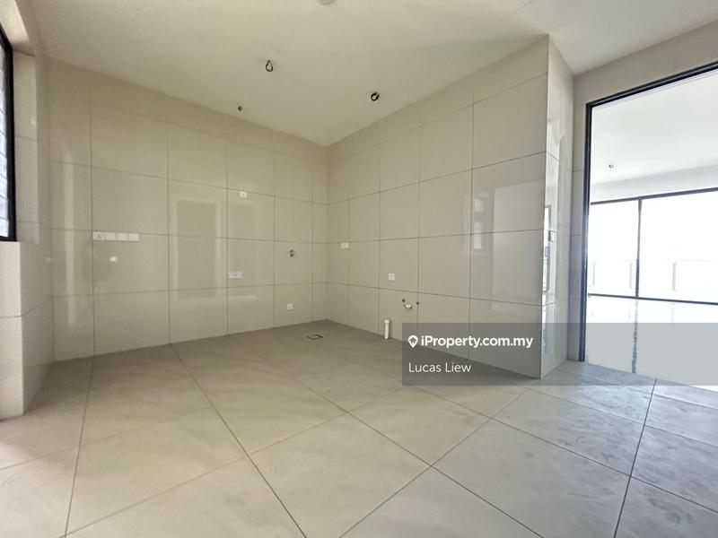 Service Residence for Sale in Park Regent @Desa Park City by Lucas Liew - iProperty.com.my