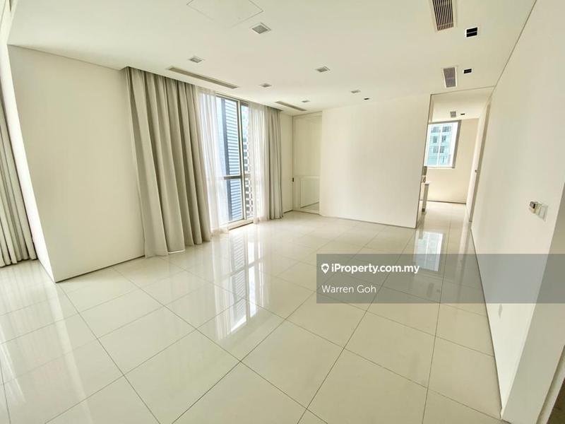 For Rent - Residensi Kia Peng (Twelve Kia Peng)