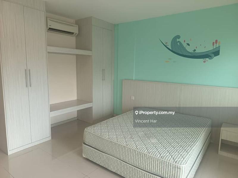 Service Residence for Rent in Laguna 2 @ Marina Island by Vincent Har - iProperty.com.my