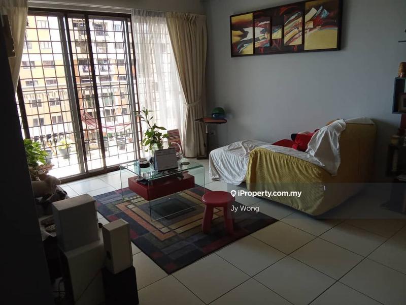 Apartment for Sale in Avilla Apartments by Jy Wong - iProperty.com.my