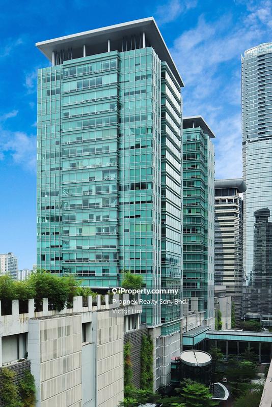Pejabat untuk Disewa di Mid Valley City, Mid Valley City oleh Victor Lim - iProperty.com.my