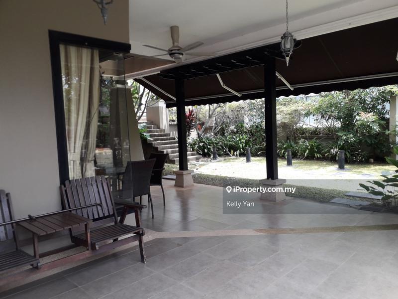 Rumah Berkembar untuk Dijual di Ulu Kelang, Selangor oleh Kelly Yan Kai Lit - iProperty.com.my
