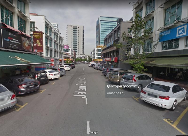 Shop / Office untuk Disewa di Bandar Puteri Puchong, Puchong oleh Amanda Lau - iProperty.com.my