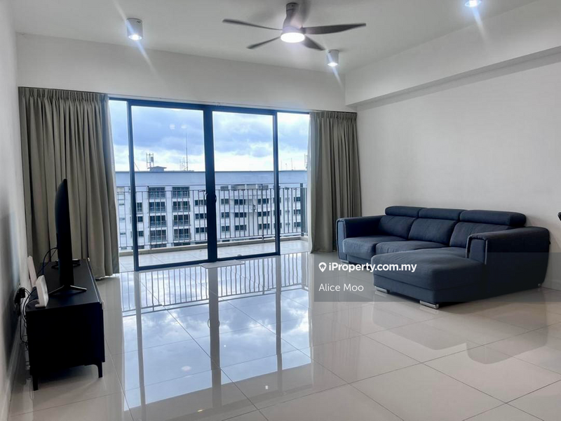 For Sale - Residensi 22