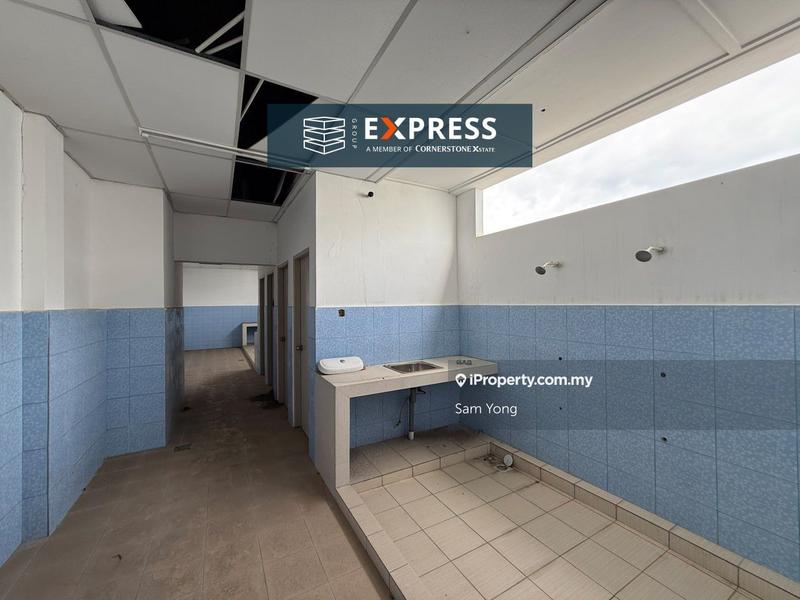 Kedai untuk Dijual di Lutong, Miri oleh Sam Yong - iProperty.com.my