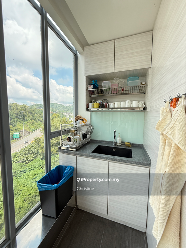 Pejabat untuk Dijual di Gateway Kiaramas Corporate Suites, Mont Kiara, Mont Kiara oleh Christine - iProperty.com.my