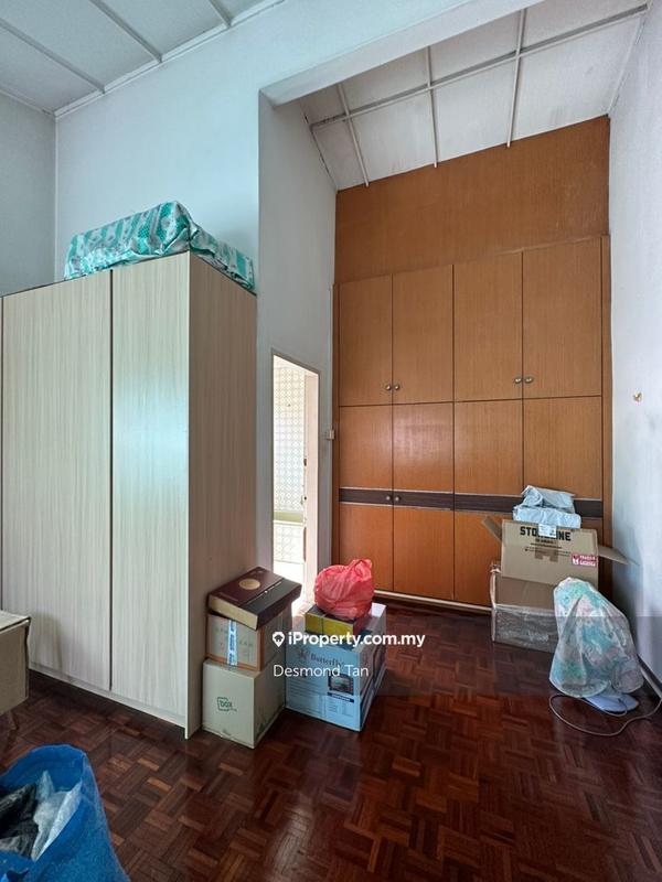 Banglo untuk Dijual di Taman Megah, Petaling Jaya oleh Desmond Tan - iProperty.com.my