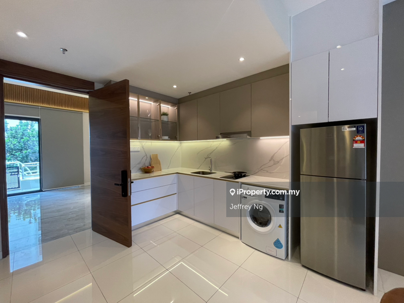 For Sale - Golden Crown Residence