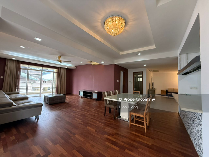 For Sale - Hijauan Kiara