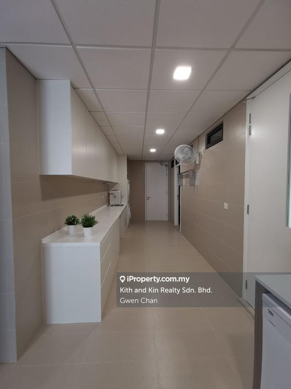 For Sale - Residensi 22