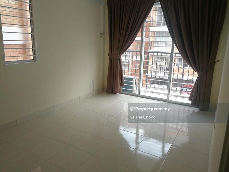 Apartment for Sale in Villa Residence by Selene Chong - iProperty.com.my