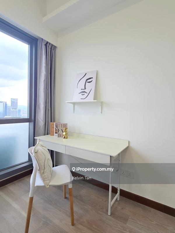 Kediaman Servis untuk Disewa di Core Residence @ TRX oleh Kelvin Tan - iProperty.com.my