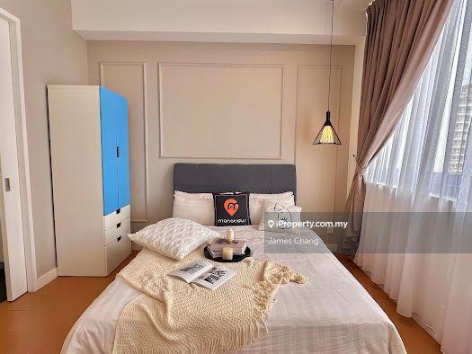 Condominium for Sale in The Hub by James Chang - iProperty.com.my