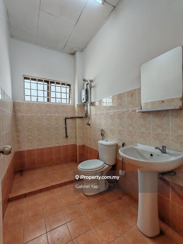2-storey Terraced House for Sale in Kampung Segambut Tengah, Segambut by Gabriel Yap - iProperty.com.my