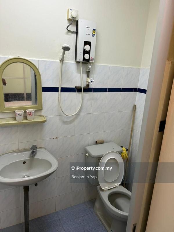 1-storey Terraced House for Rent in Bukit Beruang, Bukit Baru by Benjamin Yap - iProperty.com.my