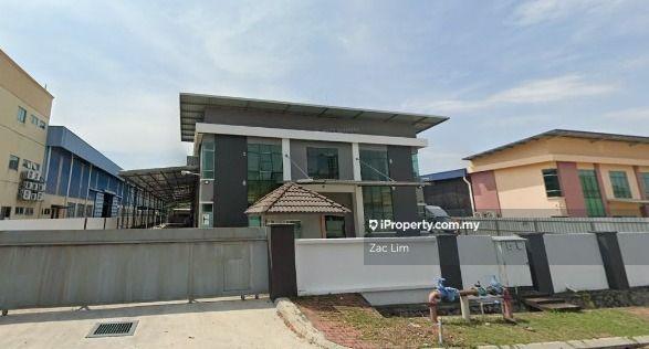 Kilang Terpisah untuk Dijual di Bandar Teknologi Kajang, Kajang oleh Zac Lim - iProperty.com.my