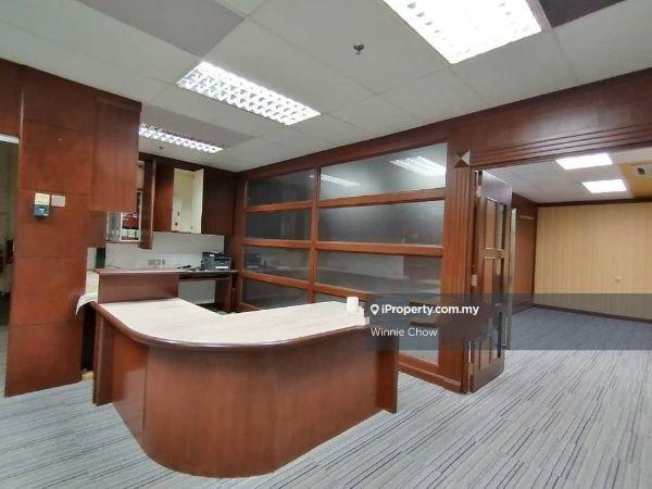 Warehouse for Sale in Kota Kemuning, Shah Alam by Winnie Chow - iProperty.com.my