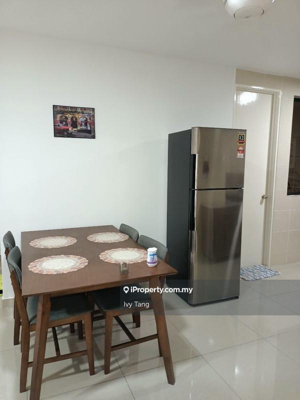 Condominium for Rent in Upper East @ Tiger Lane by Ivy Tang - iProperty.com.my