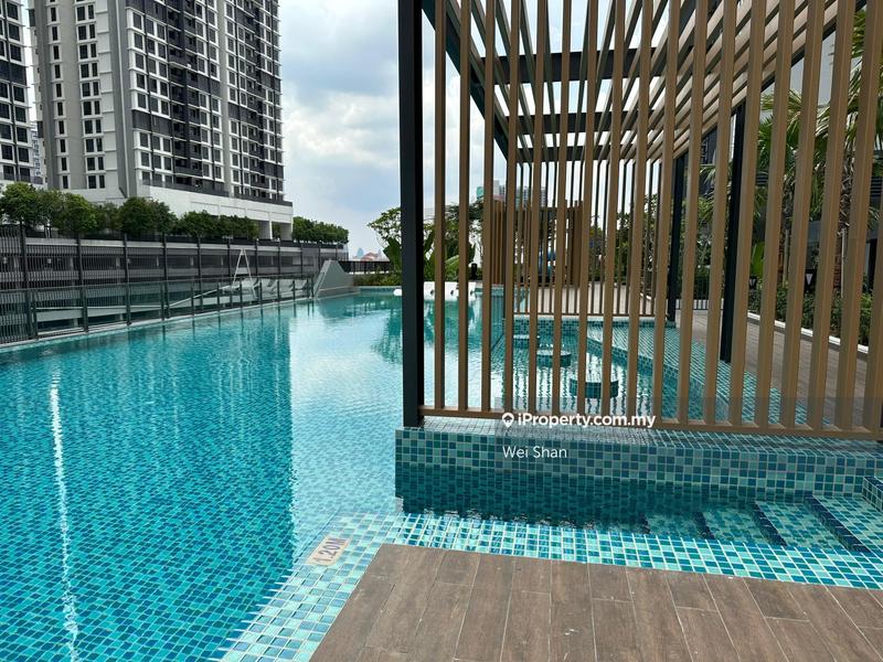 For Sale - Sunway Avila Residences