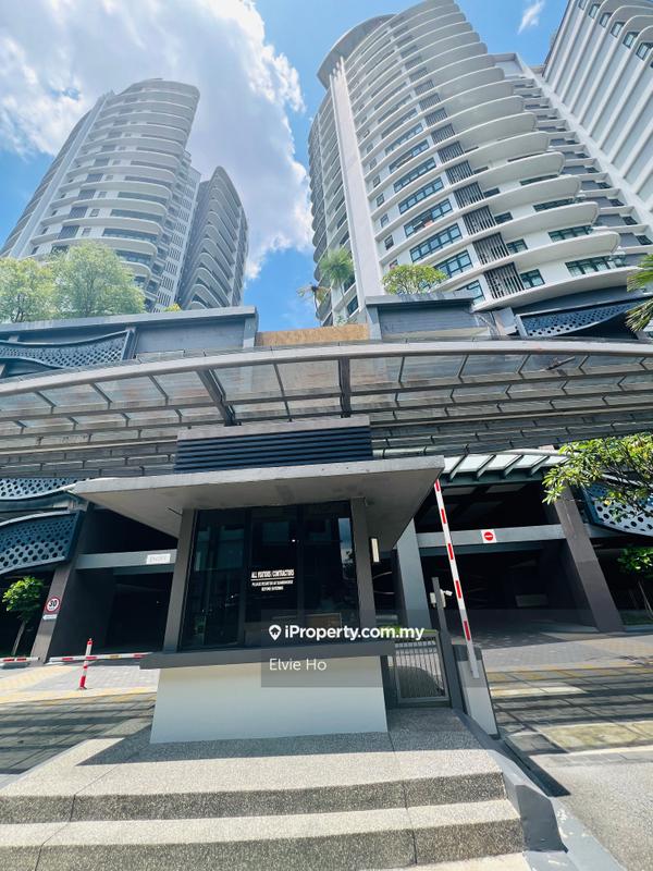 Condominium for Sale in Chymes Condo @ Gurney KL (Faber Antara Condominium) by Elvie Ho - iProperty.com.my