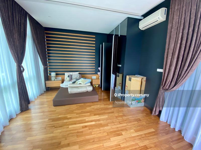 Bungalow House for Sale in Setia Eco Park, Setia Alam by Jeremy Tang - iProperty.com.my