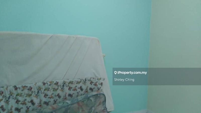 Pangsapuri untuk Dijual di GL Garden oleh Shirley Ch'ng - iProperty.com.my