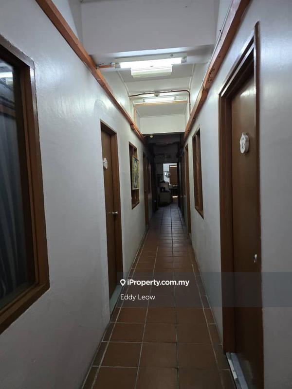 Shop for Sale in Jalan Tukang Emas, Melaka by Eddy Leow - iProperty.com.my