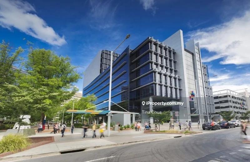 For Sale - Commercial Tower, Petaling Jaya