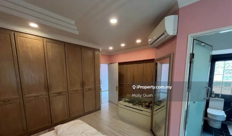 Rumah Berangkai 2 Tingkat untuk Dijual di SS 21, Damansara Utama, Petaling Jaya oleh Molly Quah - iProperty.com.my
