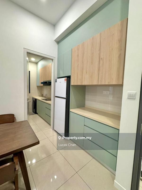 For Rent - The Maple Residences