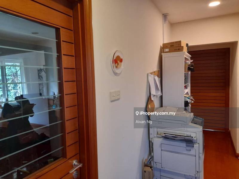 Bungalow House untuk Dijual di Setiakasih, Damansara Heights oleh Aivan Ng - iProperty.com.my