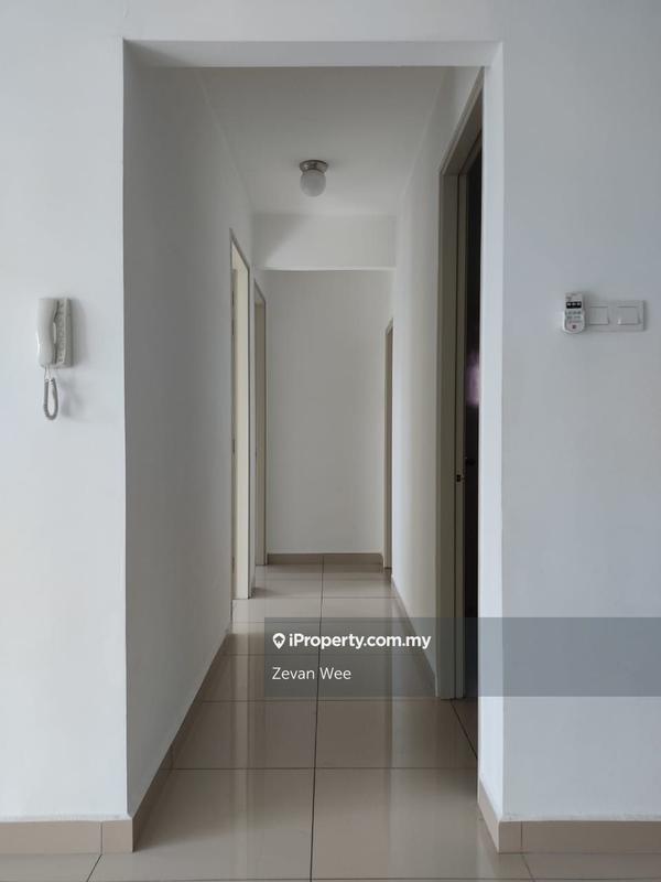 Kondominium untuk Dijual di Kiara Residence (Residensi Kiara Jalil 1) oleh Zevan Wee - iProperty.com.my
