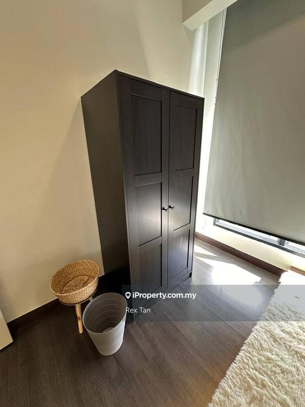 Service Residence for Rent in 28 Boulevard by Rex Tan - iProperty.com.my