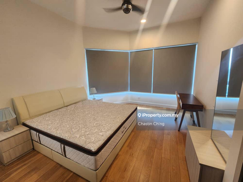 Service Residence for Sale in The Sentral Residences by Chastin Ch'ng - iProperty.com.my