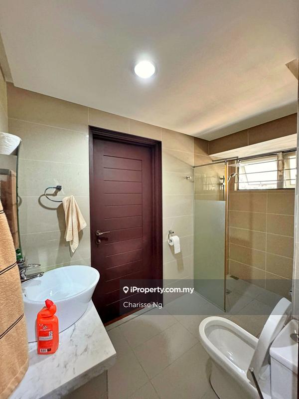 3-storey Terraced House for Sale in Taman Esplanad, Bukit Jalil by Charisse Ng - iProperty.com.my