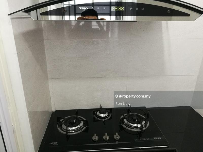 Kondominium untuk Disewa di Duet Residence oleh Ron Liew - iProperty.com.my