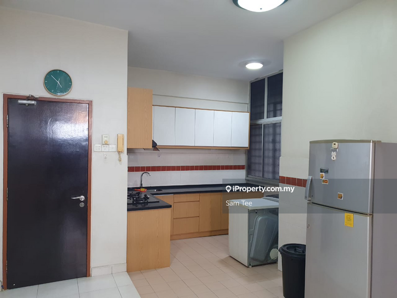 Condominium for Rent in Lakes Condominiums / Pangsapuri Tasik by Sam Tee - iProperty.com.my