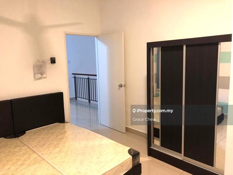 Rumah Berangkai 2 Tingkat untuk Disewa di Taman Sri Penawar, Pengerang oleh Grace Chew - iProperty.com.my
