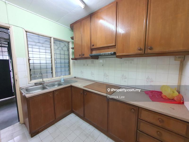 2-storey Terraced House for Sale in 18d3y, Subang Jaya by Derrick Lee - iProperty.com.my