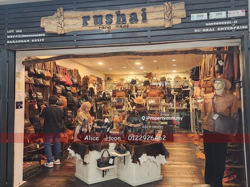 Retail-Space for Sale in csg07, Petaling Jaya by Alice Hoon - iProperty.com.my