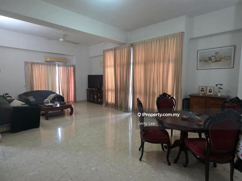 For Rent - Menara Avenue (Menara Promenade)