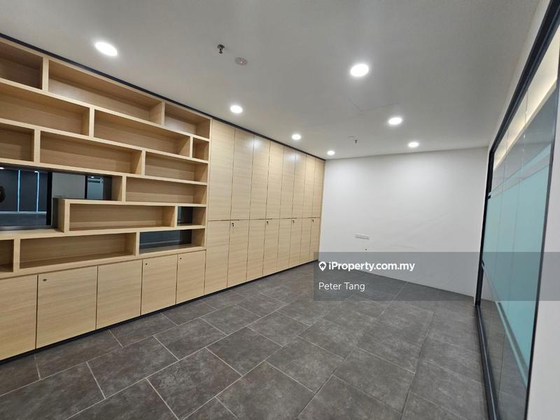 Office for Rent in Ara Damansara, Petaling Jaya by Peter Tang - iProperty.com.my