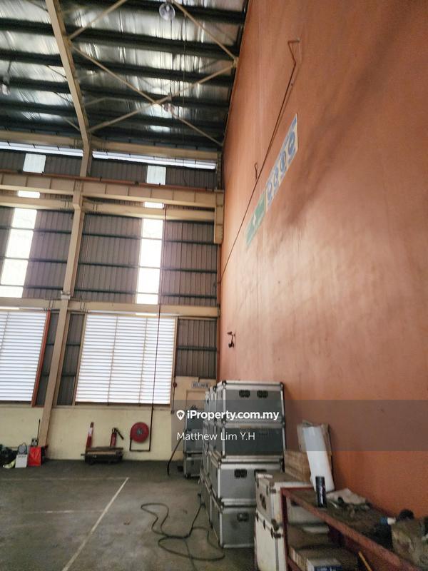 Detached Factory for Sale in Kawasan Perindustrian Kapar Bestari, Kapar by Matthew Lim Y.H - iProperty.com.my