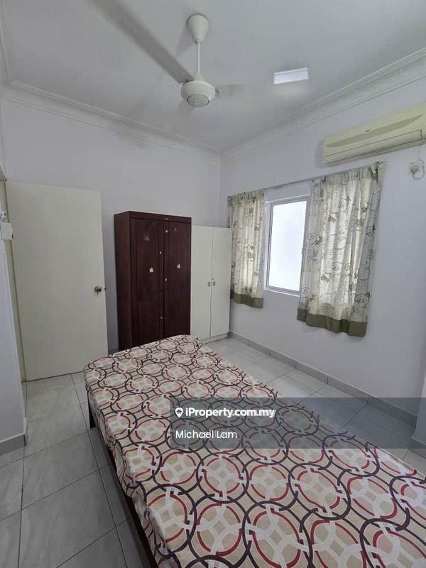 Kondominium untuk Disewa di Dataran Prima oleh Michael Lam - Bedroom - iProperty.com.my