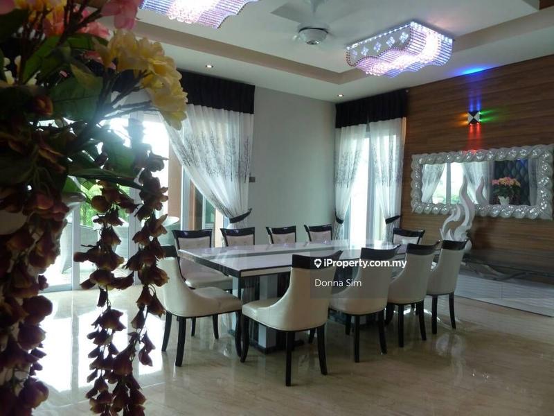 Bungalow House for Sale in 0p3ss, Seri Kembangan by Donna Sim - iProperty.com.my