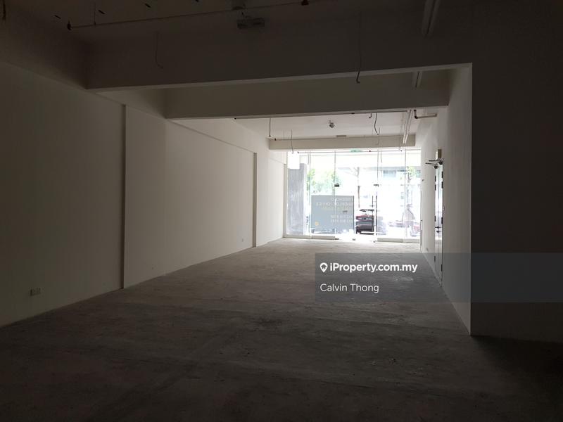 Shop for Rent in Seksyen U1, Glenmarie by Calvin Thong - iProperty.com.my